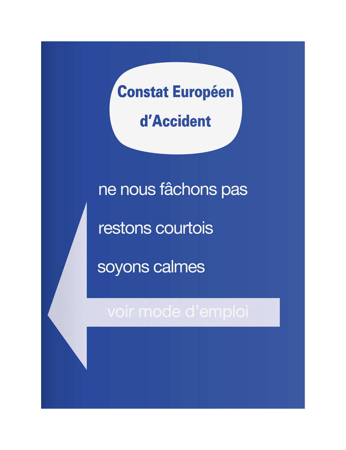 constat amiable constat amiable