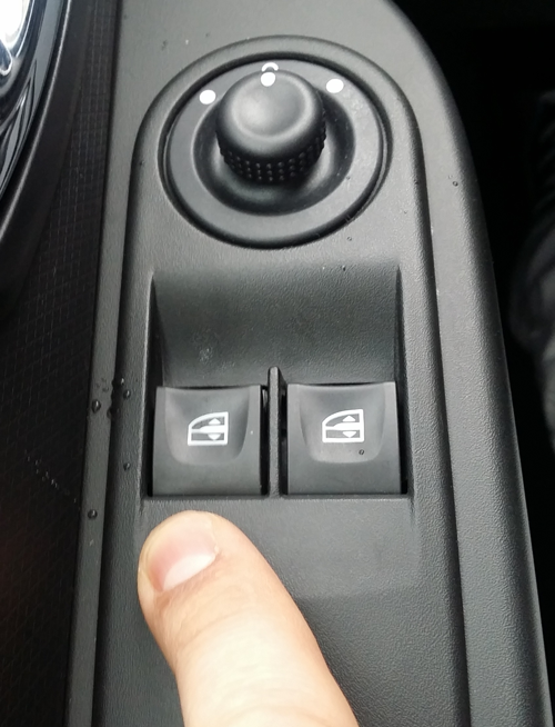 bouton vitres automatiques bouton vitres automatiques