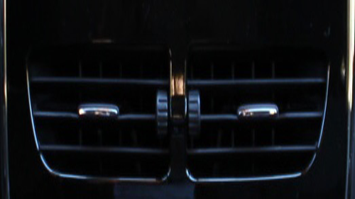 volets d\'aération 1 volets d\'aération 1